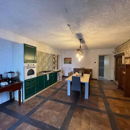 Corte Soave Montecchia di Crosara Екстер'єр фото